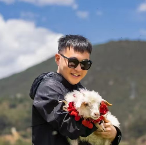 Xiaoshuai Hao